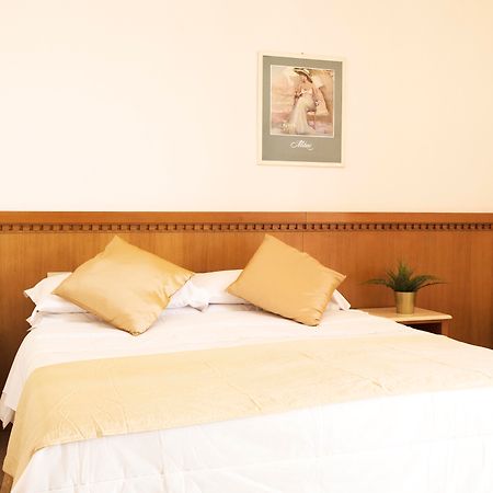 Hotel Anacapri Рим Екстер'єр фото