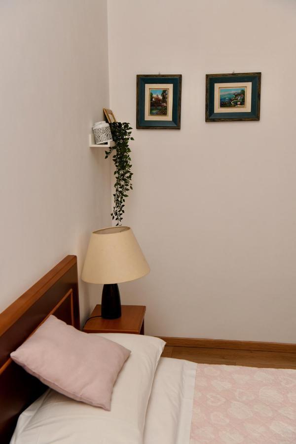 Hotel Anacapri Рим Екстер'єр фото