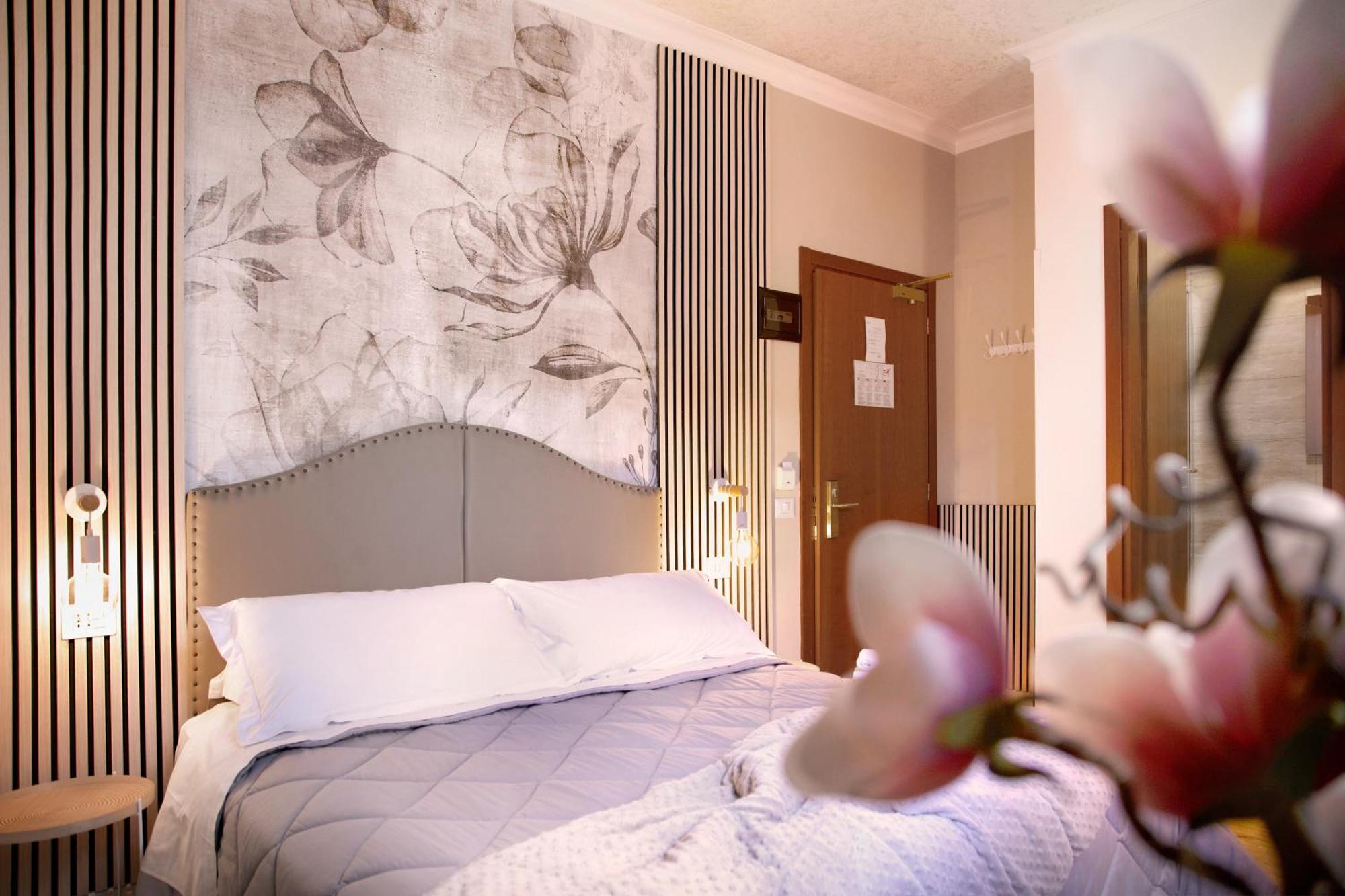 Hotel Anacapri Рим Екстер'єр фото