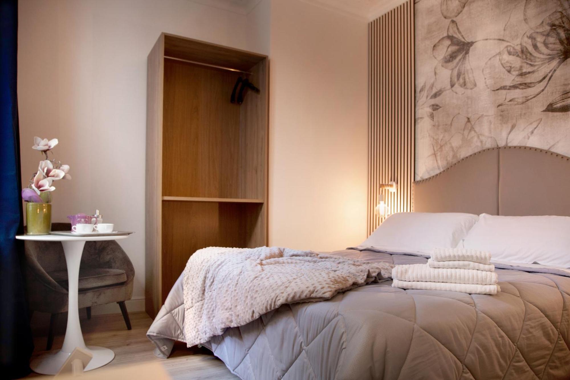 Hotel Anacapri Рим Екстер'єр фото