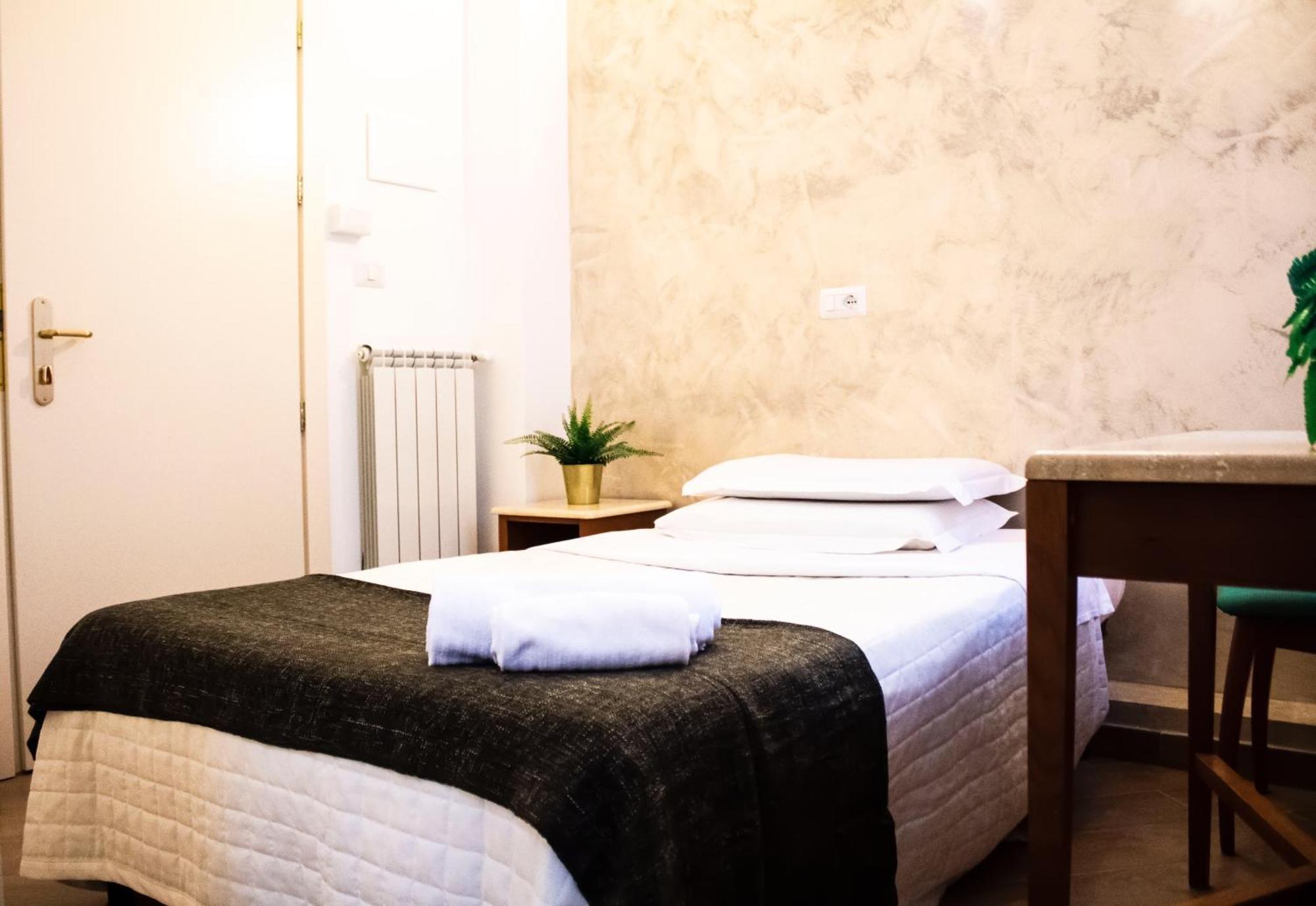 Hotel Anacapri Рим Екстер'єр фото